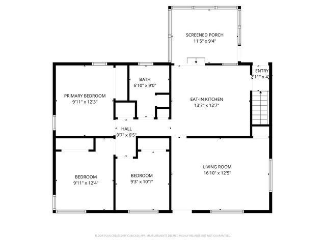 1542 Arizona Pass, Madison, WI 53704