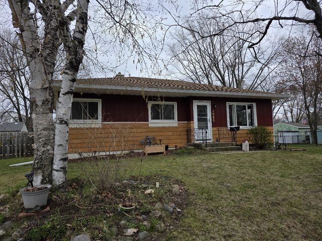 1542 Arizona Pass, Madison, WI 53704