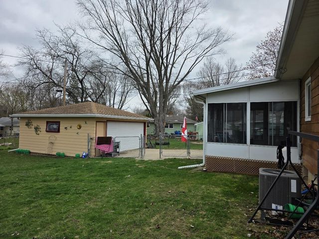 1542 Arizona Pass, Madison, WI 53704