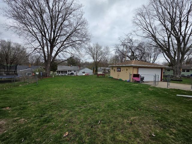 1542 Arizona Pass, Madison, WI 53704