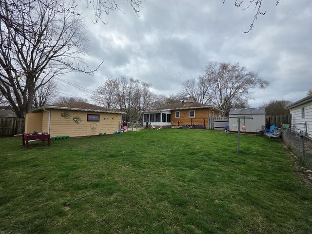 1542 Arizona Pass, Madison, WI 53704
