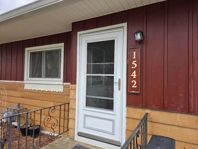 1542 Arizona Pass, Madison, WI 53704