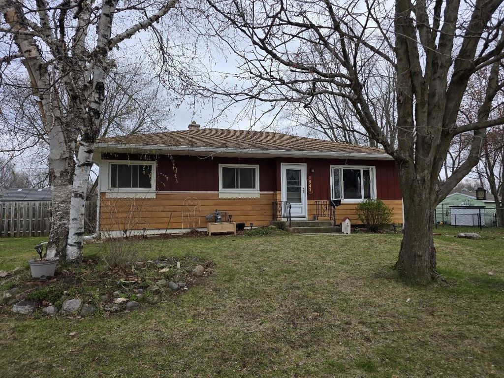 1542 Arizona Pass, Madison, WI 53704