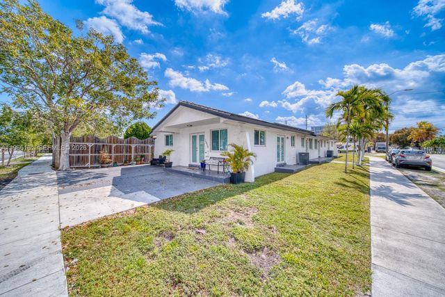 2841 SW 24th Ter, Miami, FL 33145