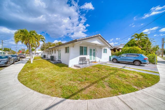 2841 SW 24th Ter, Miami, FL 33145