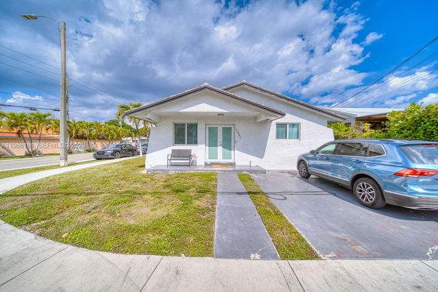 2841 SW 24th Ter, Miami, FL 33145