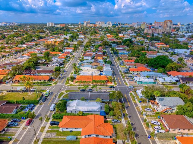 2841 SW 24th Ter, Miami, FL 33145