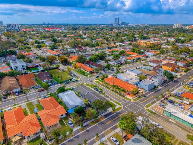 2841 SW 24th Ter, Miami, FL 33145