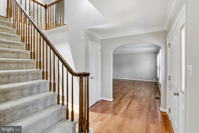 12531 LIEUTENANT NICHOLS RD, Fairfax, VA 22033