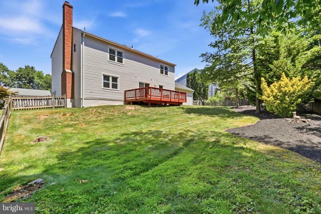 12531 LIEUTENANT NICHOLS RD, Fairfax, VA 22033