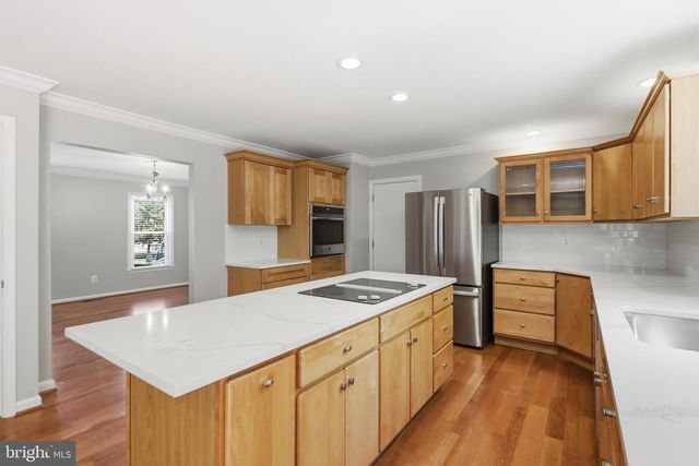 12531 LIEUTENANT NICHOLS RD, Fairfax, VA 22033