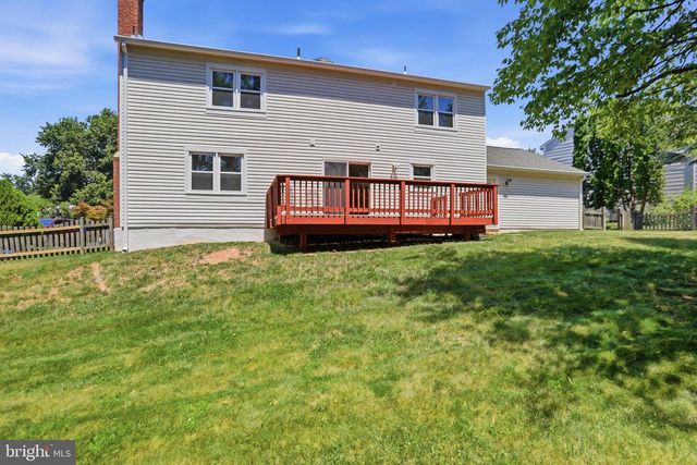 12531 LIEUTENANT NICHOLS RD, Fairfax, VA 22033