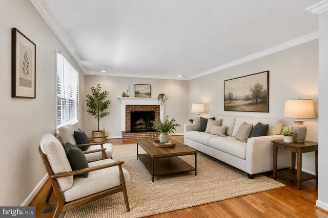 12531 LIEUTENANT NICHOLS RD, Fairfax, VA 22033