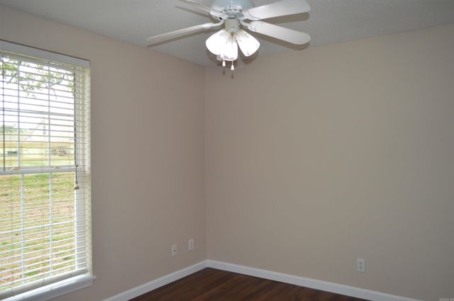 100 W Clinton Street, Heber Springs, AR 72543