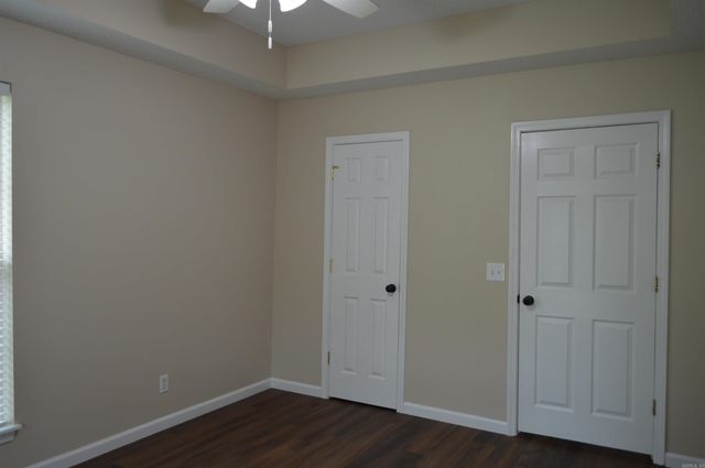 100 W Clinton Street, Heber Springs, AR 72543
