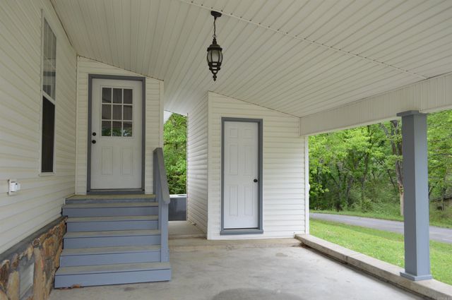 100 W Clinton Street, Heber Springs, AR 72543