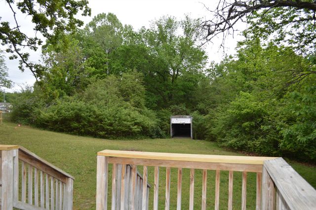 100 W Clinton Street, Heber Springs, AR 72543