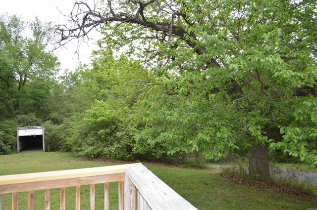 100 W Clinton Street, Heber Springs, AR 72543