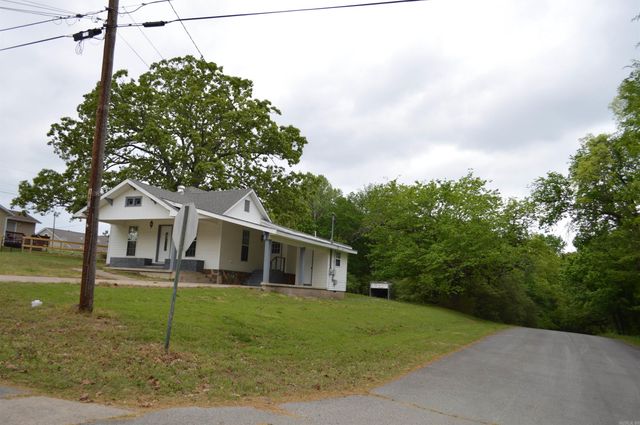 100 W Clinton Street, Heber Springs, AR 72543