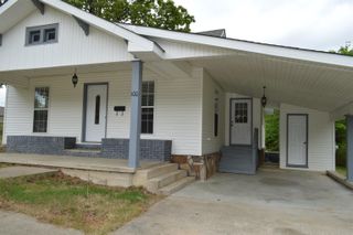 100 W Clinton Street, Heber Springs, AR 72543