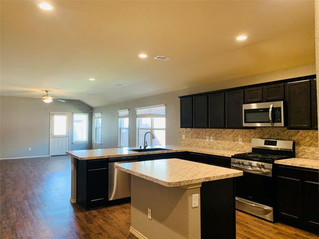 15438 Rancho Joya Way, Houston, TX 77049