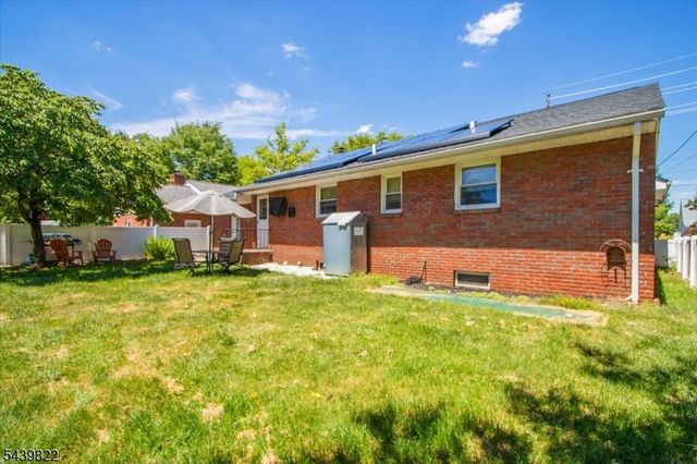 1220 Broadway, Rahway City, NJ 07065