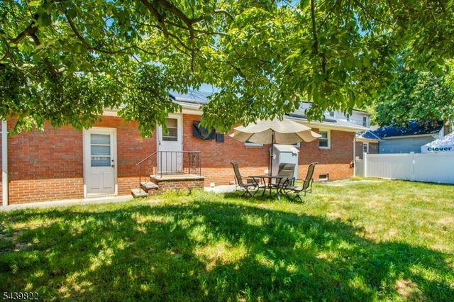 1220 Broadway, Rahway City, NJ 07065