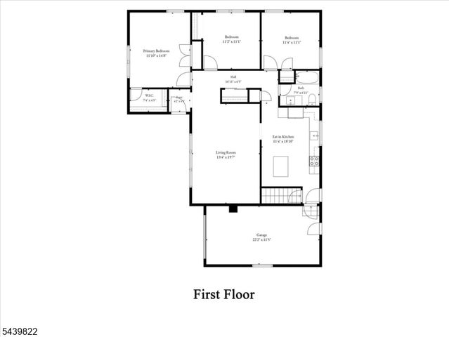 1220 Broadway, Rahway City, NJ 07065