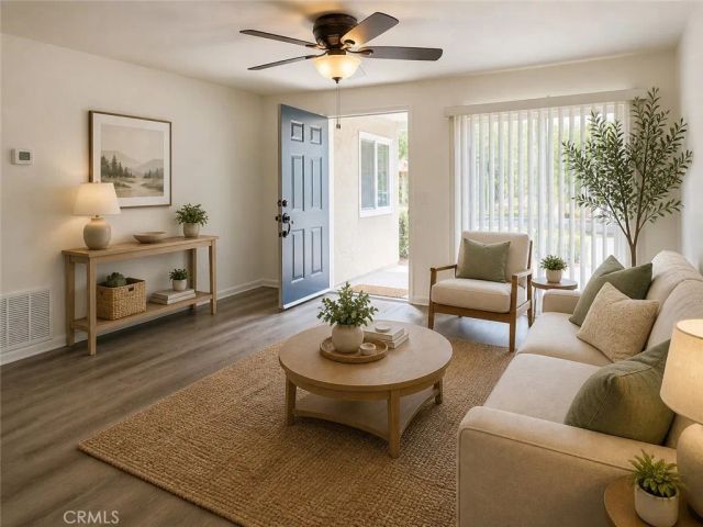 45270 Panorama Drive 4, Palm Desert, CA 92260