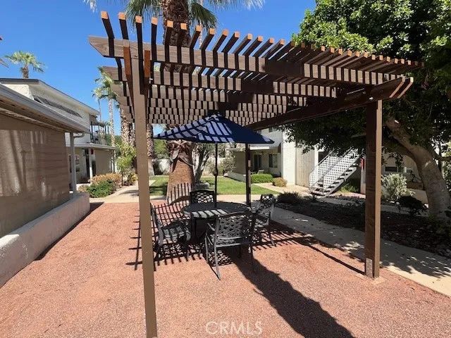 45270 Panorama Drive 4, Palm Desert, CA 92260