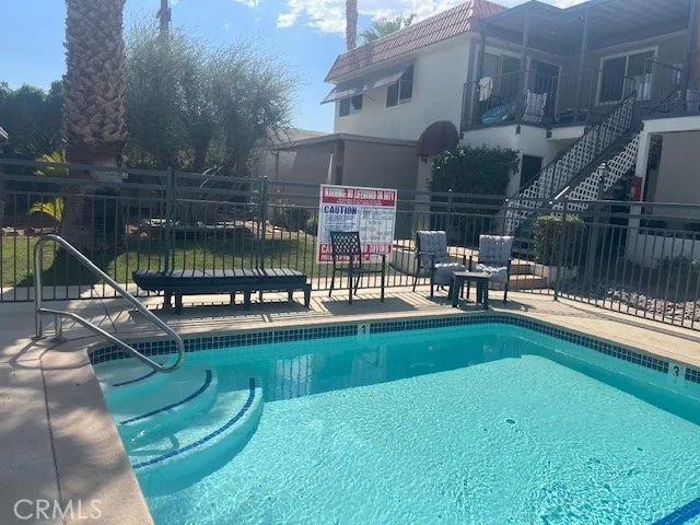 45270 Panorama Drive 4, Palm Desert, CA 92260