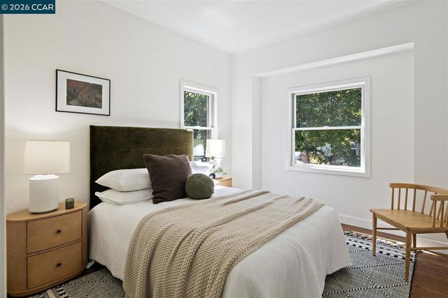 2703 Mathews St, Berkeley, CA 94702