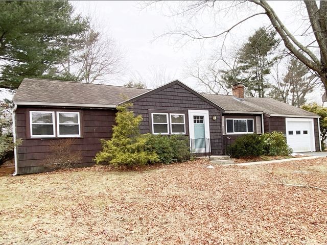 79 Woodland Drive, Framingham, MA 01701