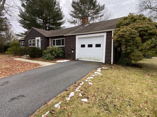 79 Woodland Drive, Framingham, MA 01701