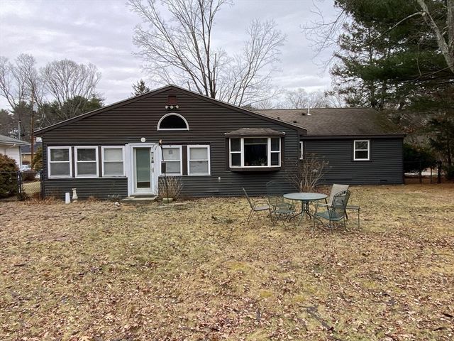 79 Woodland Drive, Framingham, MA 01701