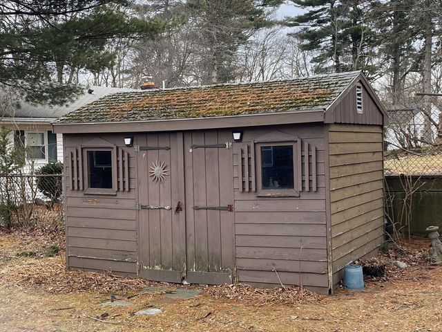 79 Woodland Drive, Framingham, MA 01701