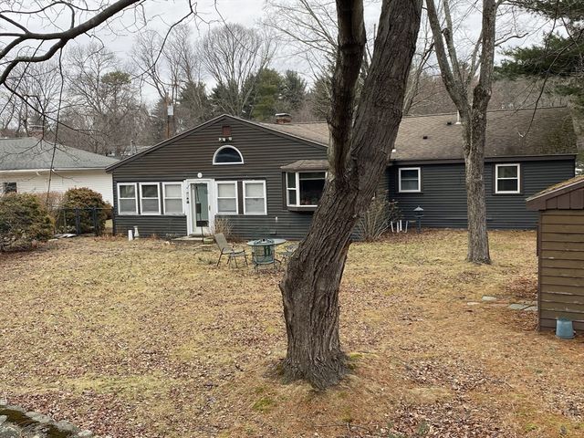 79 Woodland Drive, Framingham, MA 01701