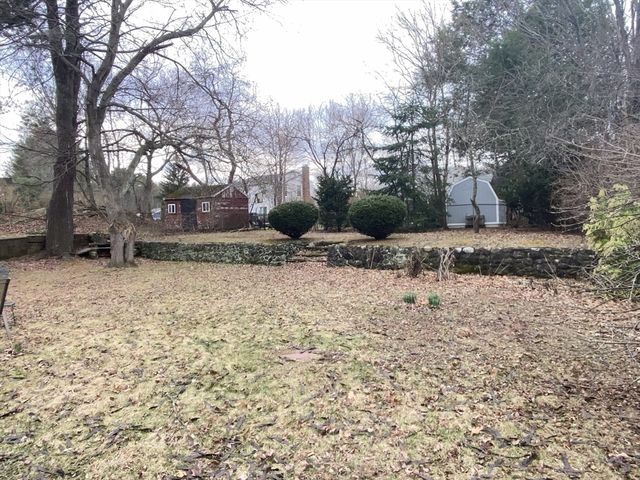 79 Woodland Drive, Framingham, MA 01701