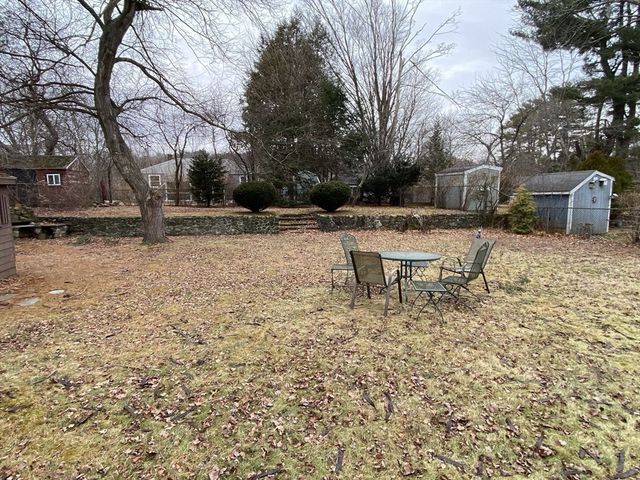 79 Woodland Drive, Framingham, MA 01701