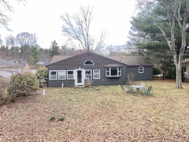 79 Woodland Drive, Framingham, MA 01701