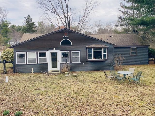 79 Woodland Drive, Framingham, MA 01701