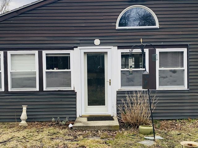 79 Woodland Drive, Framingham, MA 01701