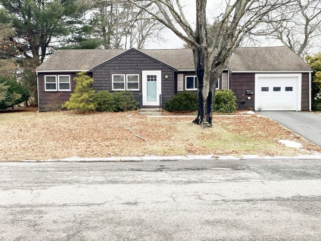 79 Woodland Drive, Framingham, MA 01701