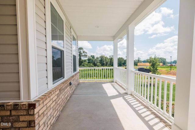 313 Longleaf Glen Road, Zebulon, NC 27597