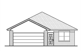 1800 Olive Way, Moore, OK 73160