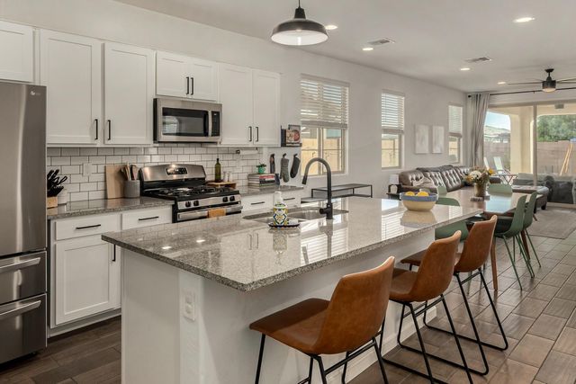 21536 S 225th Way, Queen Creek, AZ 85142