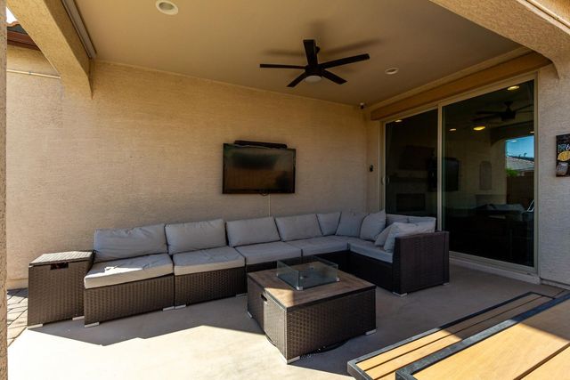 21536 S 225th Way, Queen Creek, AZ 85142