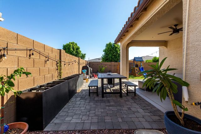 21536 S 225th Way, Queen Creek, AZ 85142