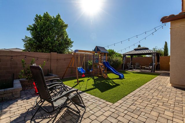 21536 S 225th Way, Queen Creek, AZ 85142