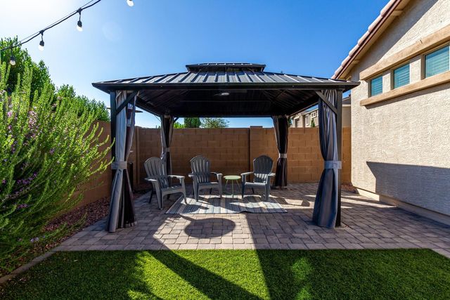 21536 S 225th Way, Queen Creek, AZ 85142